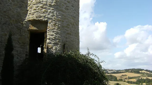Photo de Peyrefitte-sur-l'Hers