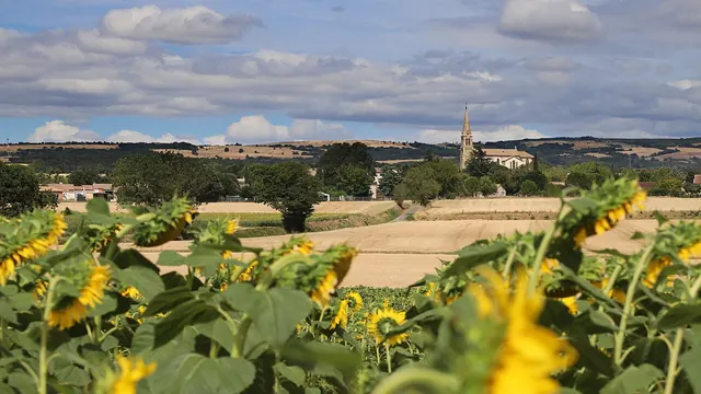 Photo de Peyrens