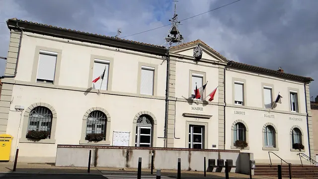 Photo de Peyriac-Minervois