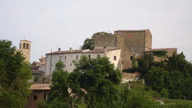 Photo de Pieusse