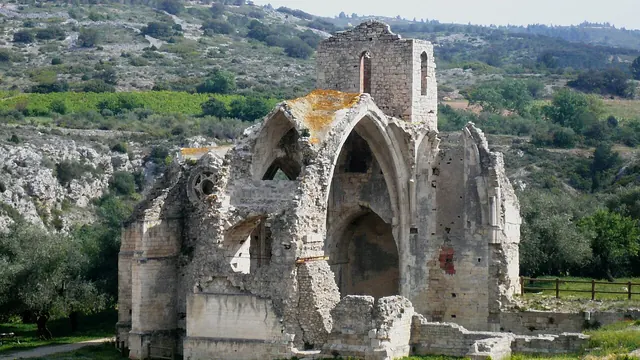 Photo de Portel-des-Corbières