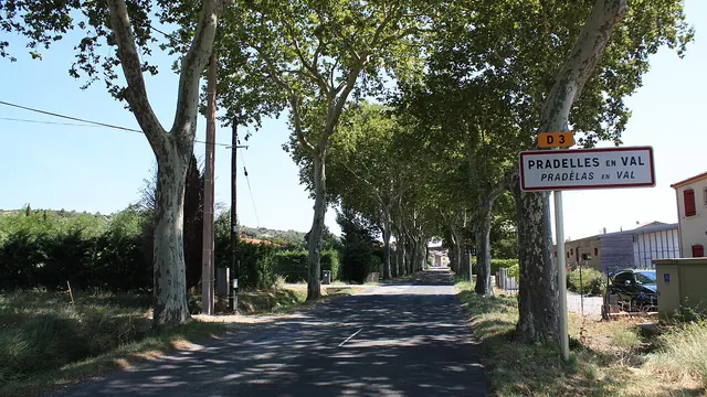 Photo de Pradelles-en-Val