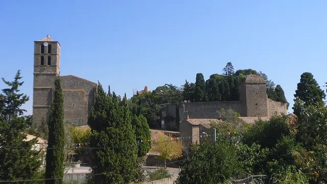 Photo de Puichéric