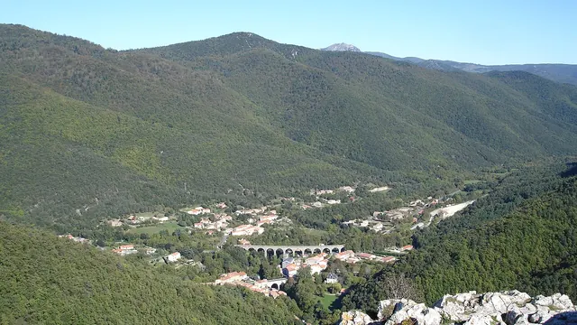 Photo de Puilaurens