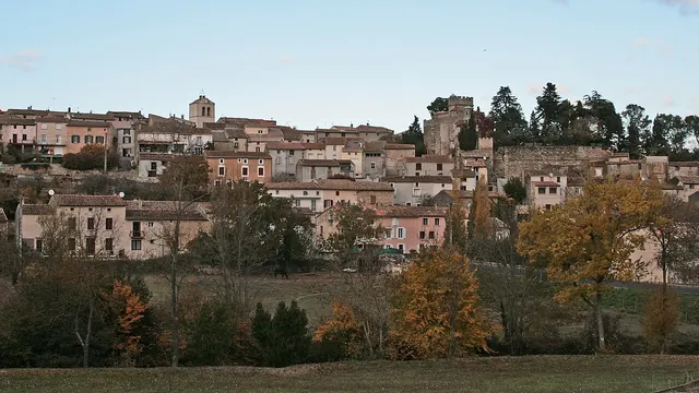 Photo de Raissac-sur-Lampy