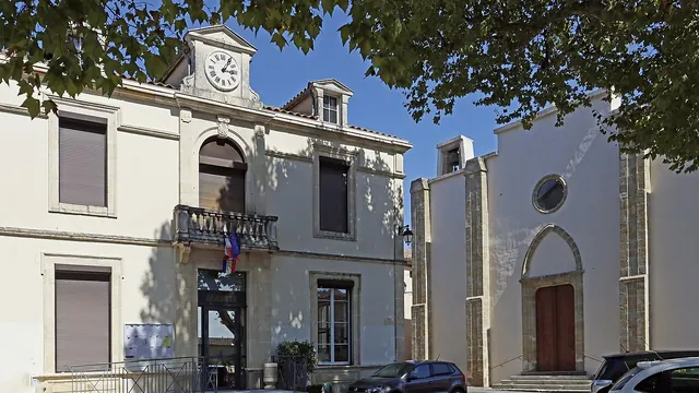 Photo de Ricaud