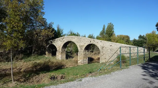 Photo de Rieux-en-Val