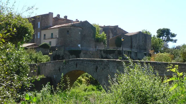 Photo de Rieux-Minervois