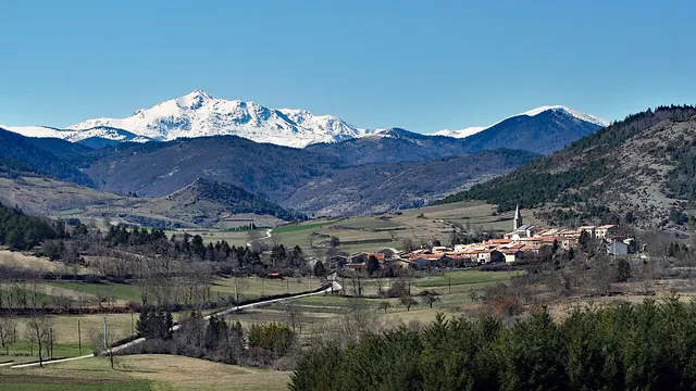 Photo de Rodome