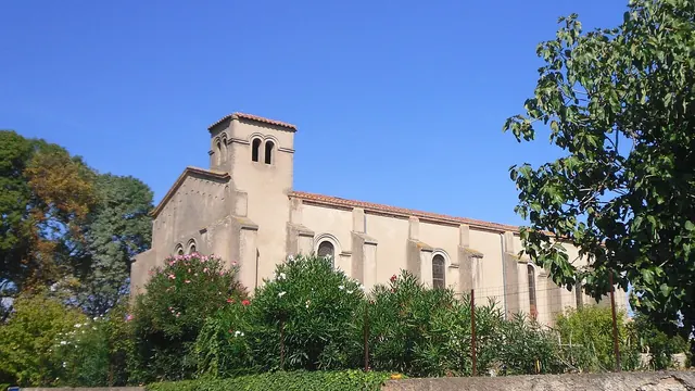 Photo de Roquecourbe-Minervois