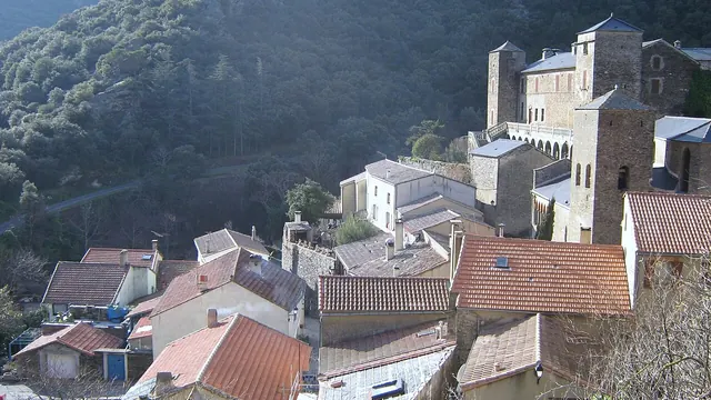 Photo de Roquefère
