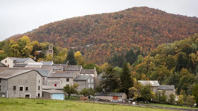 Photo de Roquefort-de-Sault