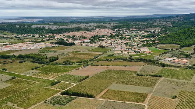 Photo de Roquefort-des-Corbières
