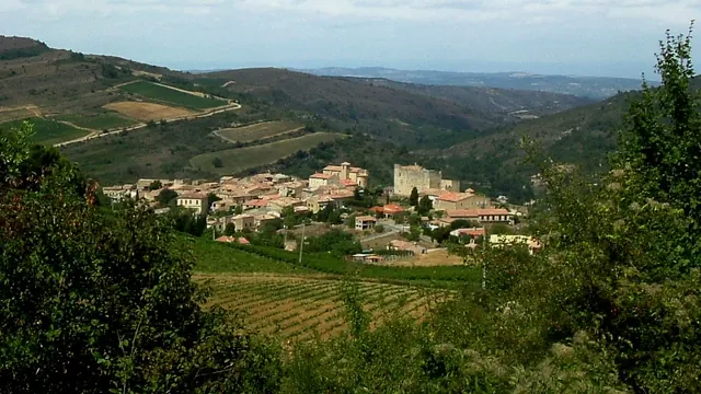 Photo de Roquetaillade