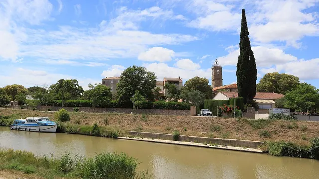 Photo de Roubia