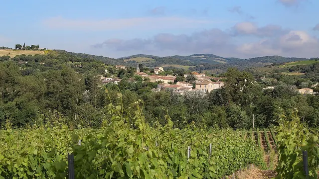 Photo de Rouffiac-d'Aude
