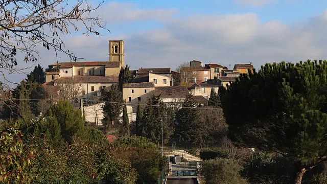 Photo de Roullens