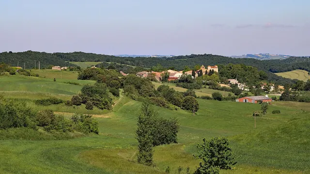 Photo de Saint-Amans