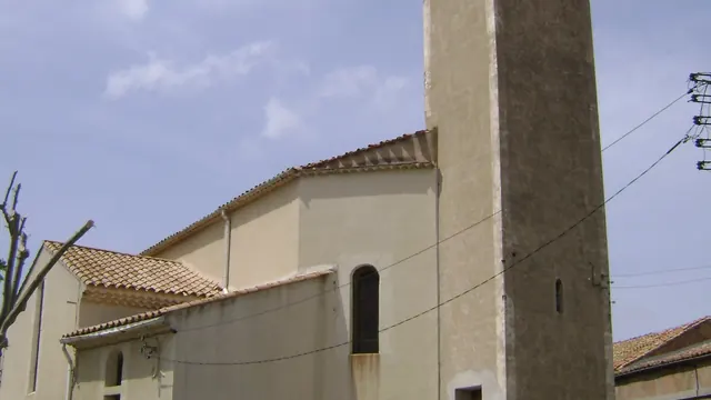 Photo de Saint-André-de-Roquelongue