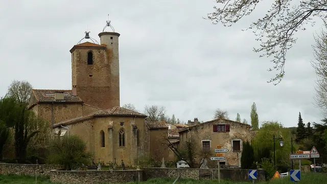 Photo de Saint-Benoît