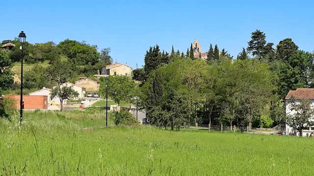 Photo de Sainte-Camelle
