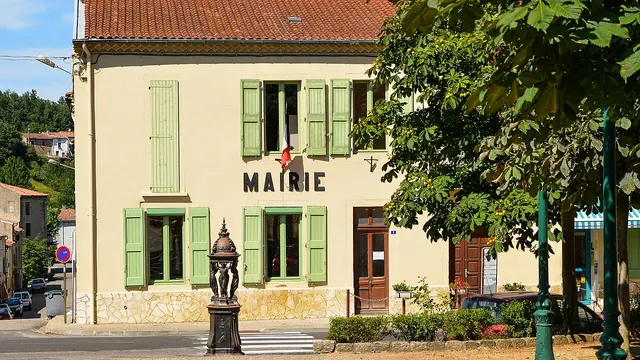 Photo de Sainte-Colombe-sur-l'Hers