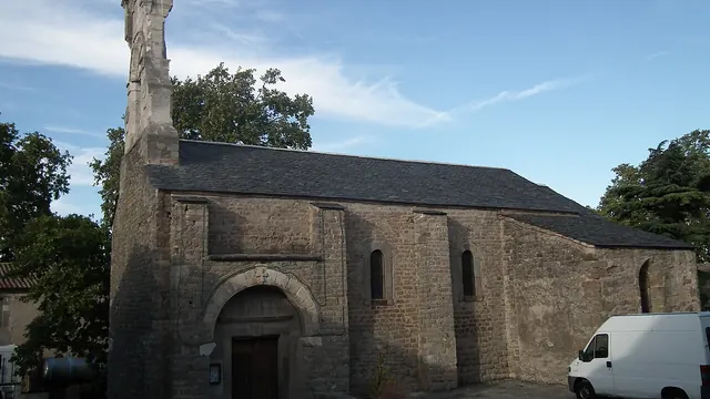 Photo de Saint-Couat-d'Aude