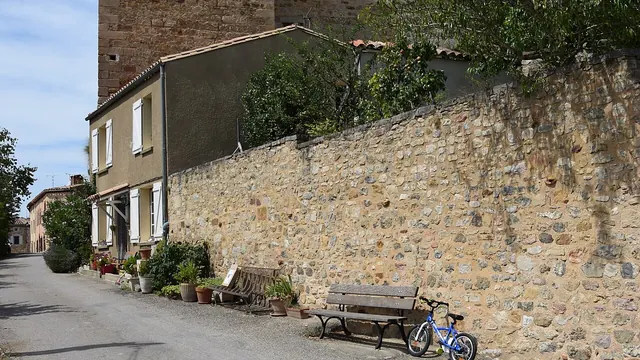 Photo de Saint-Ferriol