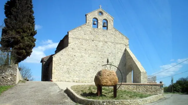 Photo de Saint-Gaudéric