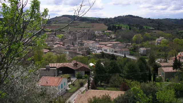 Photo de Saint-Hilaire