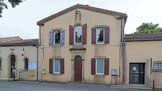 Photo de Saint-Julien-de-Briola