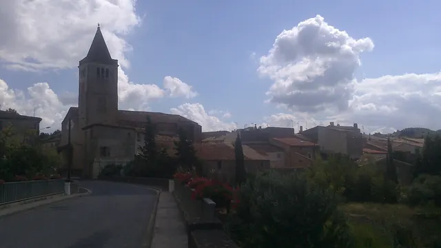 Photo de Saint-Laurent-de-la-Cabrerisse