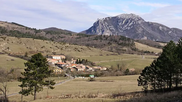 Photo de Saint-Louis-et-Parahou