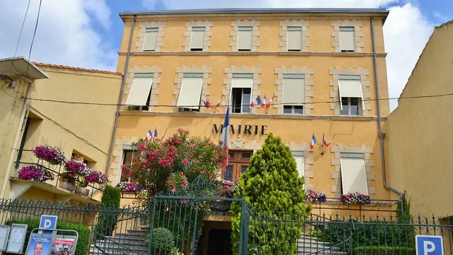Photo de Saint-Marcel-sur-Aude
