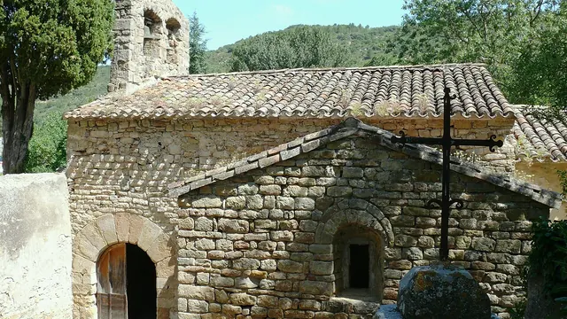 Photo de Saint-Martin-des-Puits