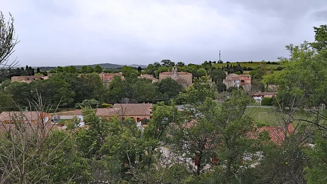 Photo de Saint-Martin-de-Villereglan