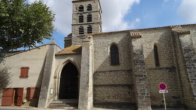 Photo de Saint-Martin-Lalande