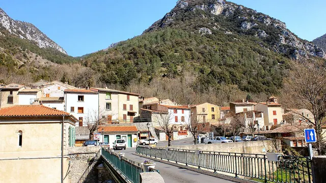Photo de Saint-Martin-Lys