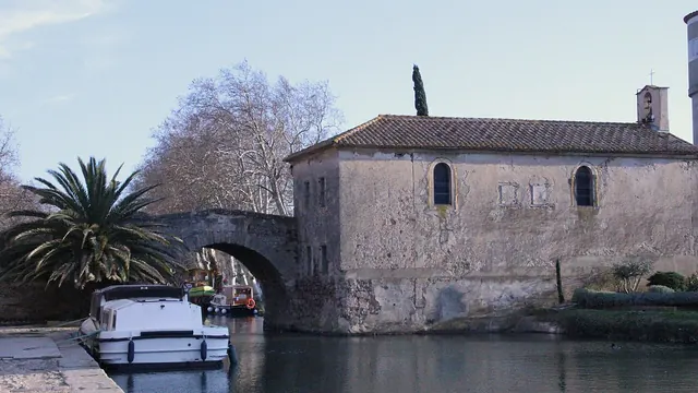 Photo de Saint-Nazaire-d'Aude