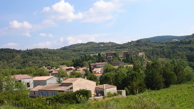 Photo de Saint-Pierre-des-Champs