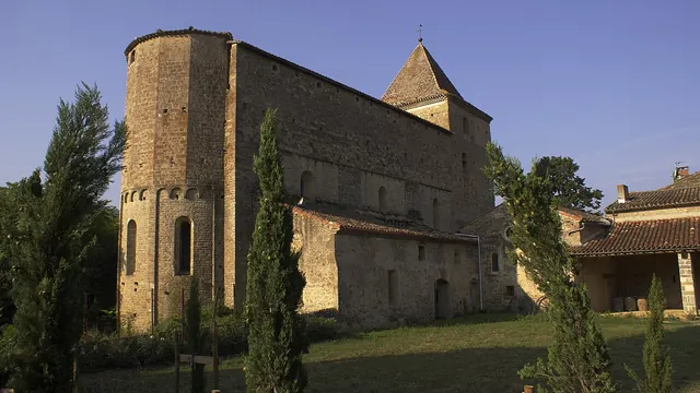 Photo de Saint-Polycarpe