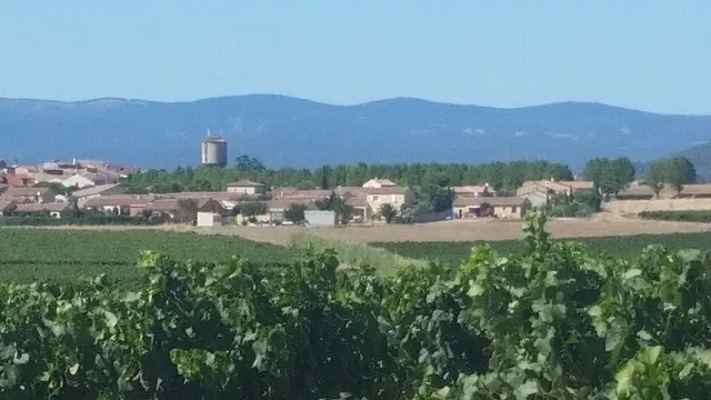 Photo de Sainte-Valière