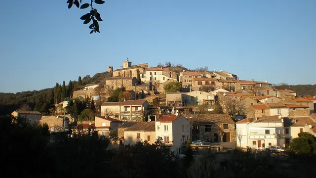 Photo de Sallèles-Cabardès