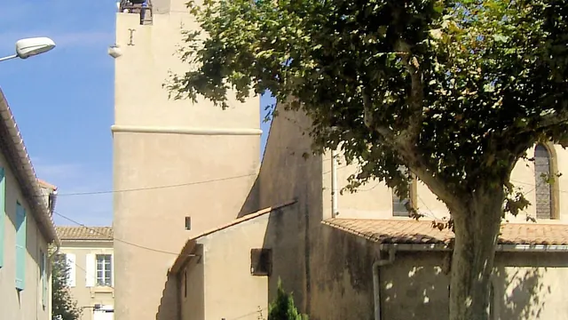 Photo de Sallèles-d'Aude