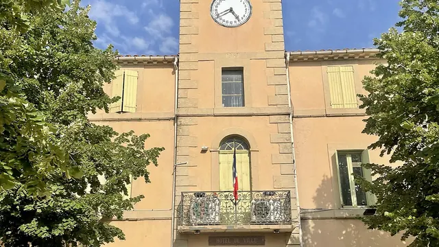 Photo de Salles-d'Aude