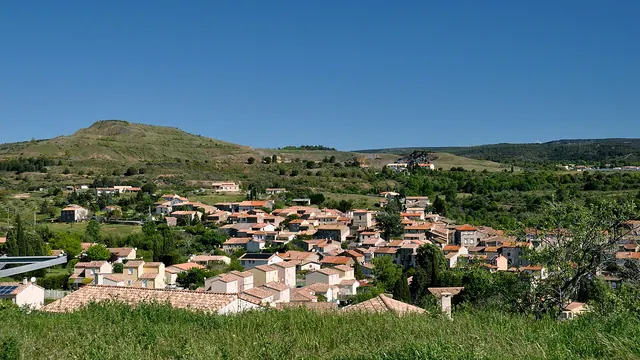 Photo de Salsigne