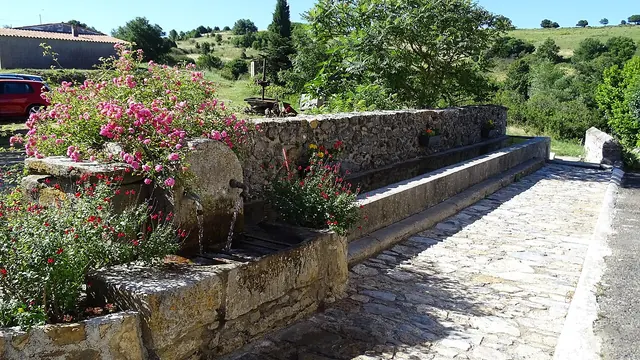 Photo de Salza