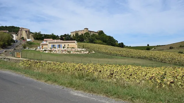 Photo de La Serpent