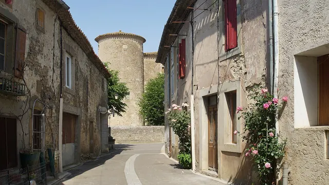 Photo de Serviès-en-Val
