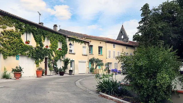 Photo de Souilhe